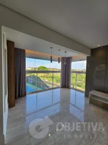 Apartamento com 3 Quartos à venda, 109m² no Jardim Karaíba, Uberlândia