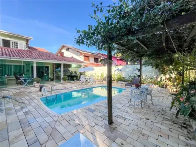 Casa com 4 Quartos à venda, 218m² no Riviera, Bertioga