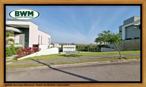 Lote/Terreno à venda, 307m² no Cyrela Landscape Esplanada, Votorantim