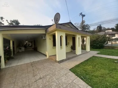 Casa com 2 Quartos à venda, 110m² no Vila Zuleima, Criciúma