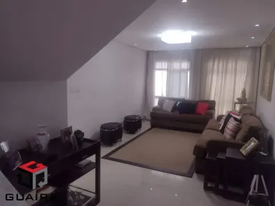 Sobrado com 4 Quartos à venda, 234m² no Rudge Ramos, São Bernardo do Campo