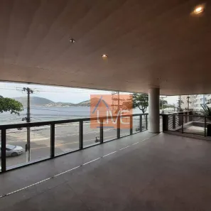 Apartamento com 3 Quartos à venda, 245m² no Icaraí, Niterói