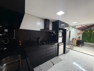 Apartamento com 2 Quartos à venda, 96m² no Tirol (Barreiro), Belo Horizonte