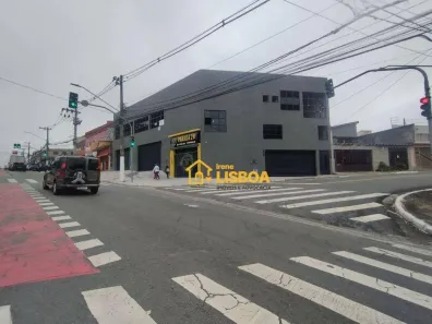 Ponto Comercial para alugar, 52m² no Parque São Rafael, São Paulo