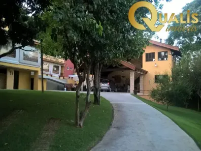 Casa com 5 Quartos à venda, 704m² no Jardim Moacyr Arruda, Indaiatuba