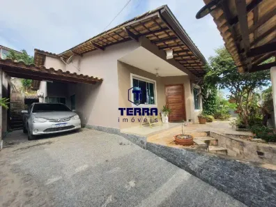 Casa com 3 Quartos à venda, 110m² no Maria Paula, São Gonçalo