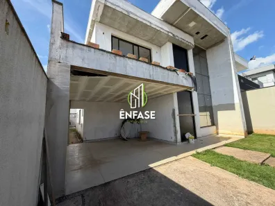Casa de Condomínio com 5 Quartos à venda, 360m² no Condomínio Portal do Igarapé, Igarapé