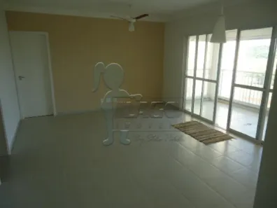 Apartamento com 3 Quartos para alugar, 105m² no Vila do Golf, Ribeirão Preto