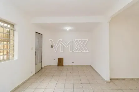 Sobrado com 3 Quartos à venda, 118m² no Carandiru, São Paulo