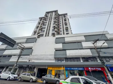 Sala Comercial para alugar, 43m² no Centro, Canoas