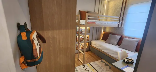 Casa com 2 Quartos à venda, 42m² no Quarenta Horas (Coqueiro), Ananindeua