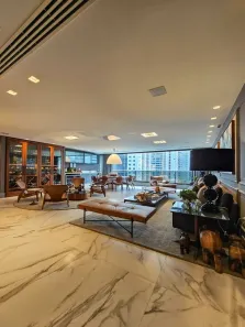 Apartamento com 4 Quartos à venda, 305m² no Graça, Salvador
