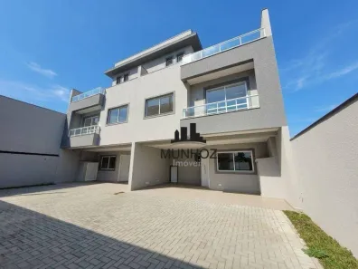 Sobrado com 3 Quartos à venda, 176m² no Santa Felicidade, Curitiba