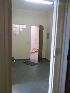 Sala Comercial para venda ou aluguel, 42m² no Parque Anhangüera, Ribeirão Preto