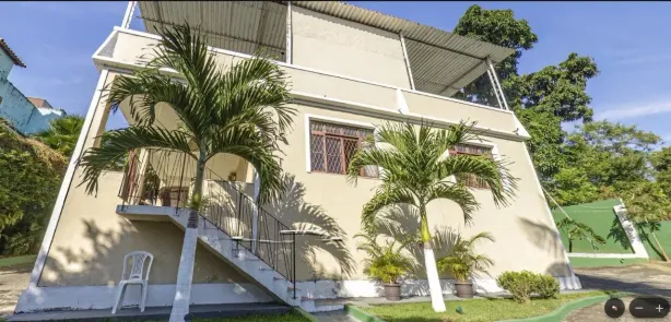 Ponto Comercial à venda, 1053m² no Taquara, Rio de Janeiro
