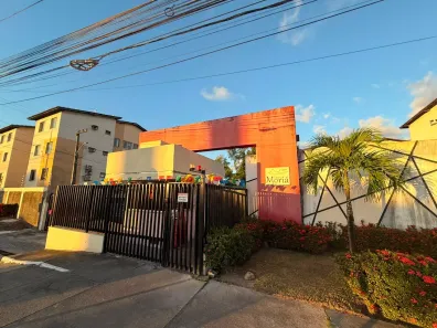 Apartamento com 3 Quartos à venda, 70m² no São Conrado, Aracaju