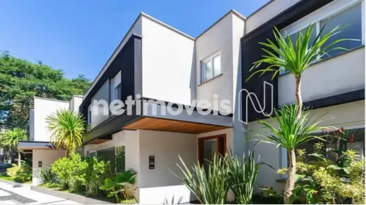 Apartamento com 4 Quartos à venda, 420m² no Jardim dos Estados, São Paulo