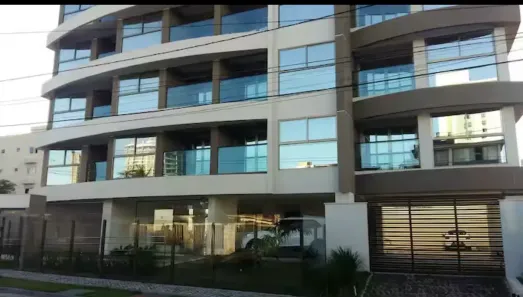 Apartamento com 1 Quarto à venda, 40m² no Ponta Negra, Natal