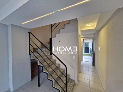 Casa de Condomínio com 2 Quartos à venda, 61m² no Vargem Grande, Rio de Janeiro