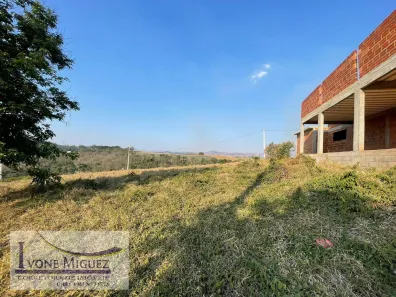 Lote/Terreno à venda, 501m² no Campo Verde, Paty do Alferes