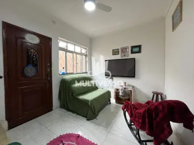 Apartamento com 2 Quartos à venda, 67m² no Macuco, Santos