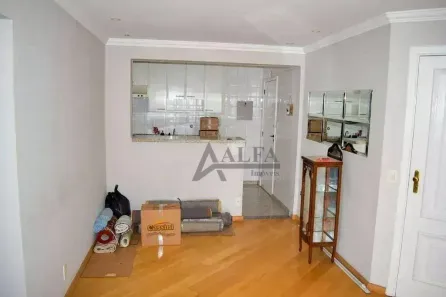 Apartamento com 3 Quartos à venda, 88m² no Vila Gomes Cardim, São Paulo