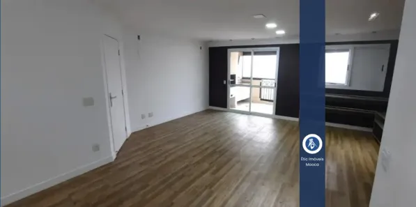Apartamento com 3 Quartos à venda, 120m² no Alto da Mooca, São Paulo