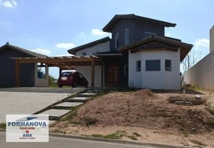 Casa de Condomínio com 3 Quartos à venda, 283m² no Pitas, Cotia