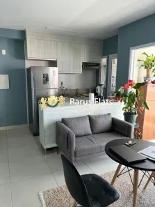 Apartamento com 1 Quarto à venda, 45m² no Vila Mariana, São Paulo