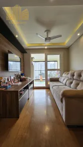 Apartamento com 3 Quartos à venda, 85m² no Vila da Saúde, São Paulo