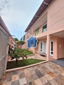 Apartamento com 4 Quartos para alugar, 240m² no Aleixo, Manaus
