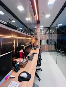Sala Comercial à venda, 38m² no Vila Mogilar, Mogi das Cruzes