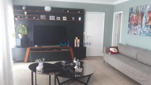 Apartamento com 3 Quartos à venda, 141m² no Vila Monumento, São Paulo