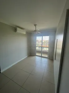 Apartamento com 3 Quartos para alugar, 68m² no Quinta Ranieri, Bauru