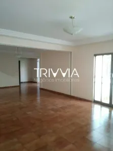 Apartamento com 4 Quartos para alugar, 203m² no Tabajaras, Uberlândia