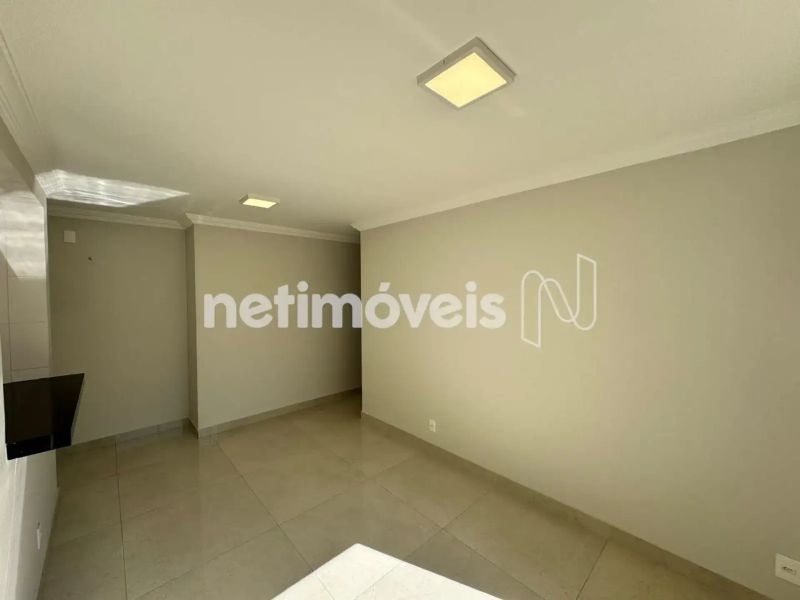 Apartamento com 1 quarto — Funcionários, Belo Horizonte
