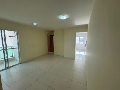 Apartamento com 2 Quartos para alugar, 55m² no SIM, Feira de Santana