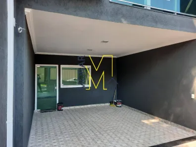 Casa com 3 Quartos à venda, 179m² no Céu Azul, Belo Horizonte