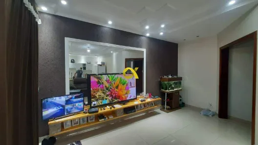 Casa com 3 Quartos à venda, 200m² no Parque São Matheus, Piracicaba