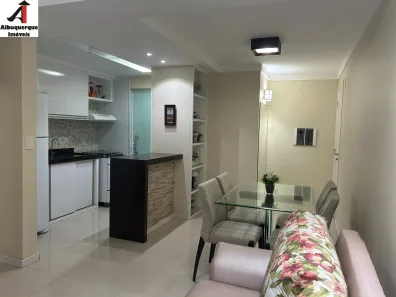 Apartamento com 2 Quartos à venda, 61m² no Calhau, São Luís
