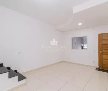 Sobrado com 2 Quartos à venda, 57m² no Jardim Matarazzo, São Paulo
