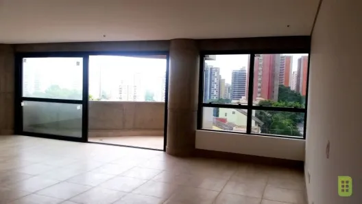 Apartamento com 3 Quartos à venda, 165m² no Vila Alpina, Santo André