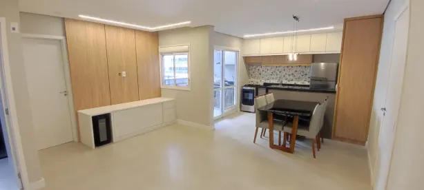 Apartamento com 2 Quartos à venda, 65m² no Parque Industrial, São José dos Campos