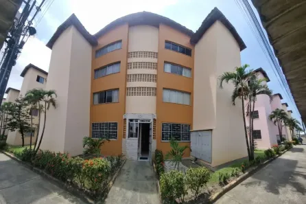 Apartamento com 2 Quartos à venda, 50m² no Inácio Barbosa, Aracaju