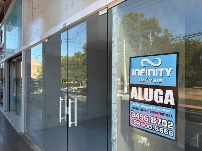 Ponto Comercial para alugar, 32m² no Centro, Gravataí