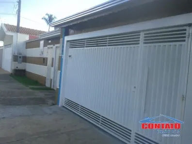 Casa com 1 Quarto à venda, 130m² no Parque Santa Felícia Jardim, São Carlos