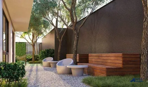 Apartamento com 1 Quarto à venda, 25m² no Perdizes, São Paulo