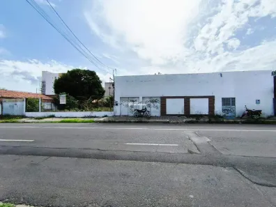 à venda, 1445m² no Centro, Teresina
