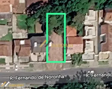 Lote/Terreno à venda, 420m² no Santa Cândida, Curitiba