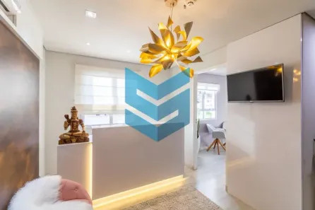 Sala Comercial à venda, 48m² no Centro, Sorocaba
